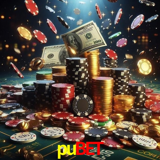 pubet download — arquivo APK para Android oficial