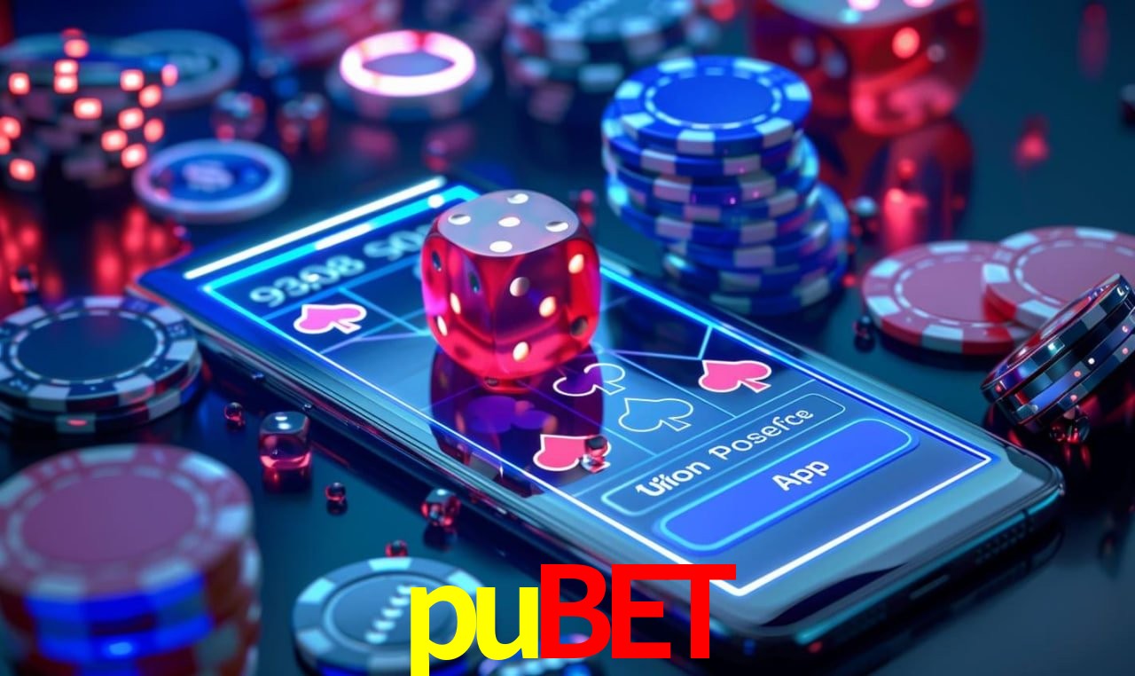 pubet login — painel de entrada no app oficial