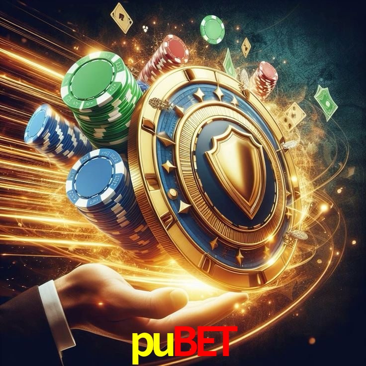 pubet termos — contrato de uso e regulamento da plataforma